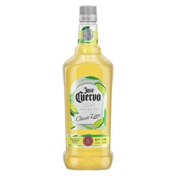Jose Cuervo Light Margarita - 1.75L Bottle
