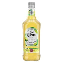 Jose Cuervo Light Margarita - 1.75L Bottle