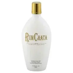 RumChata Horchata Rum Liqueur - 750ml Bottle