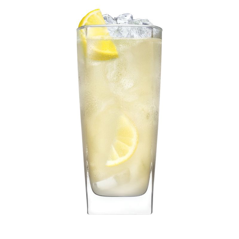 slide 6 of 6, Absolut Citron Vodka - 750ml Bottle, 750 ml