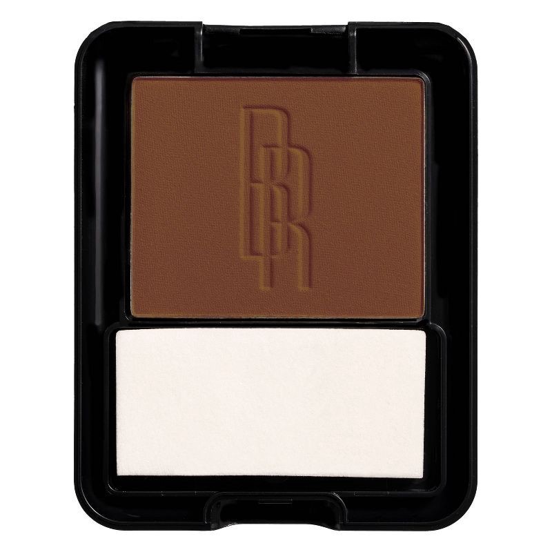 slide 6 of 6, Black Radiance Pressed Powder - Rich Mahogany - 0.28oz, 0.28 oz