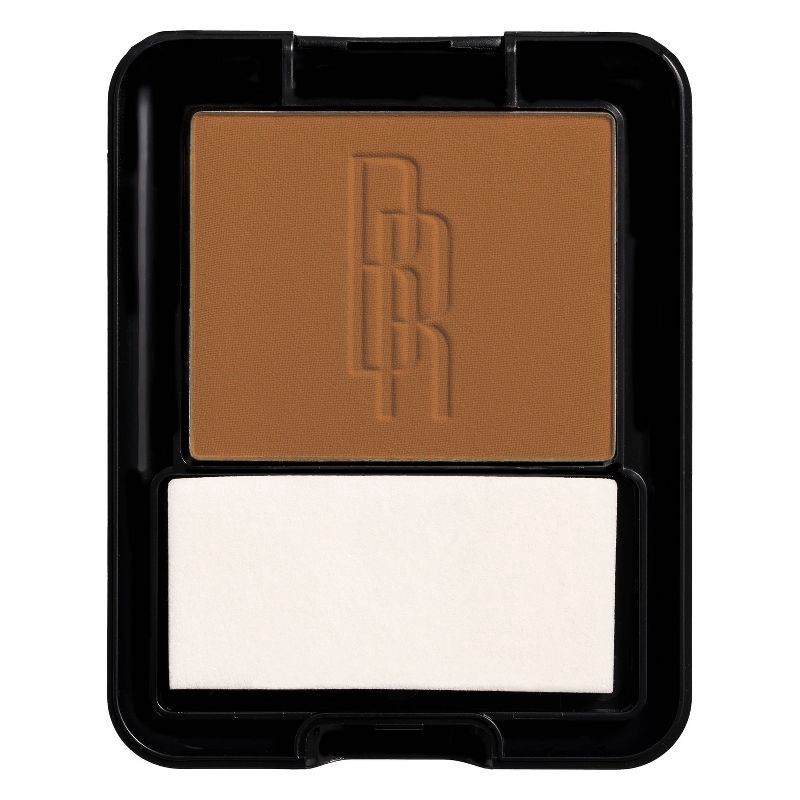 slide 6 of 6, Black Radiance Pressed Powder - Bronze Glow - 0.28oz, 0.28 oz