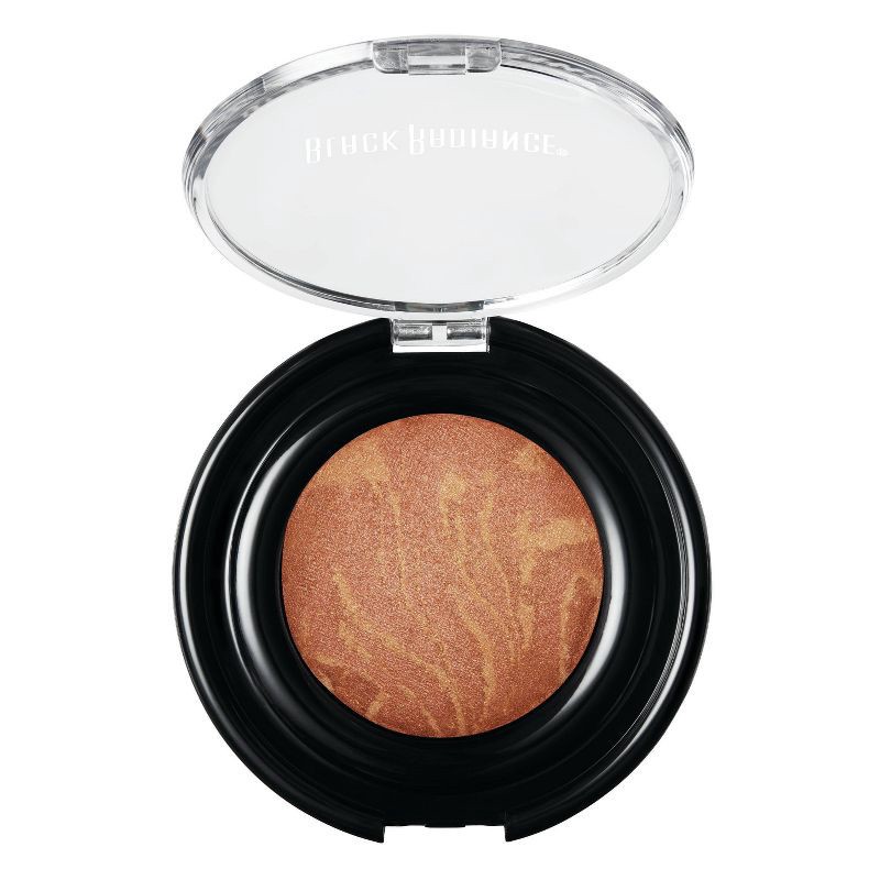 slide 2 of 7, Black Radiance Artisan Color Baked Bronzer - 0.1oz, 0.1 oz