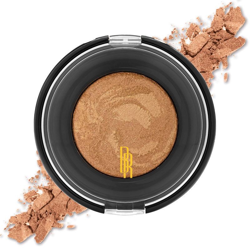 slide 3 of 3, Black Radiance Artisan Color Baked Bronzer - 0.1oz, 0.1 oz