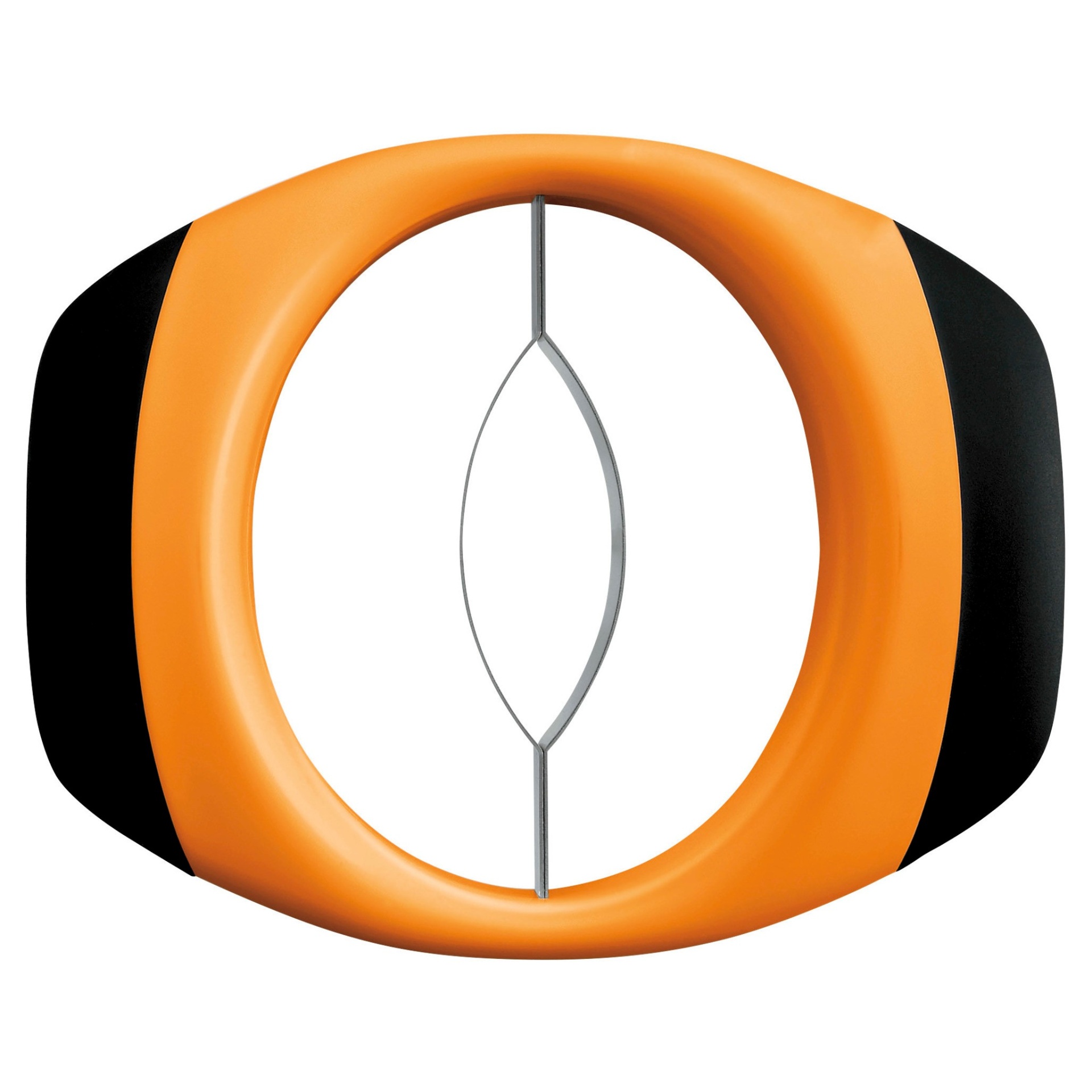 slide 1 of 5, OXO Mango Splitter Orange, 1 ct