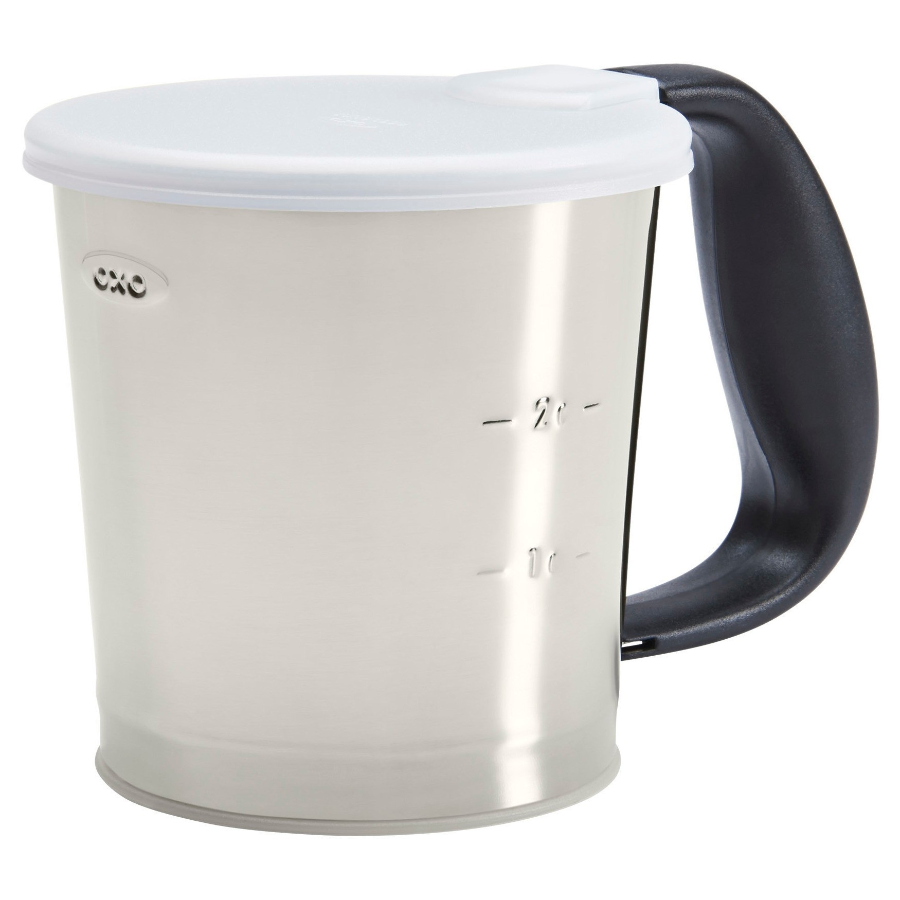 slide 1 of 6, OXO Softworks Sifter, 1 ct