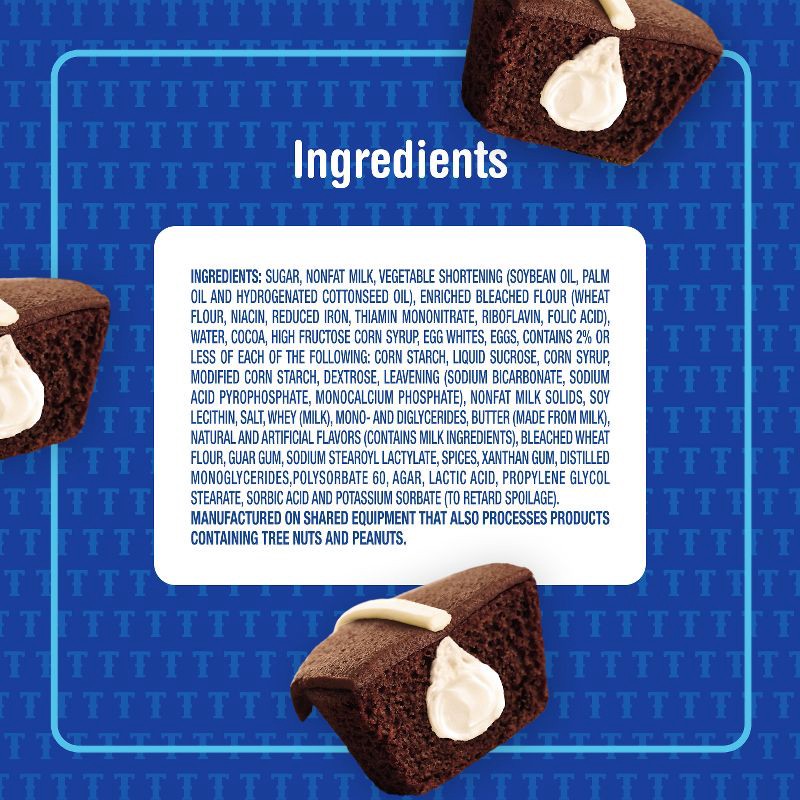 slide 7 of 15, Tastykake Creme Filled Chocolate Cupcakes - 14.25oz/12pk, 14.25 oz, 12 ct