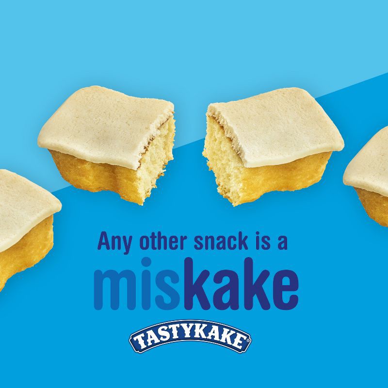 slide 4 of 13, Tastykake Butterscotch Krimpets - 12oz/12ct, 12 ct; 12 oz