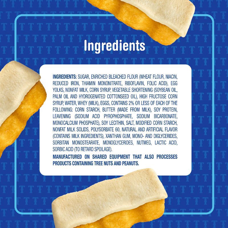 slide 7 of 13, Tastykake Butterscotch Krimpets - 12oz/12ct, 12 ct; 12 oz