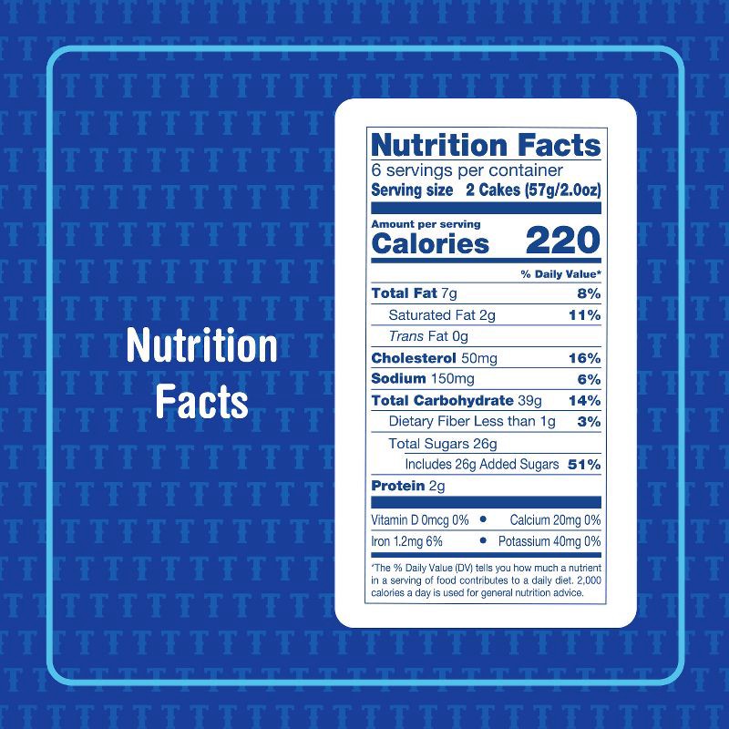 slide 8 of 13, Tastykake Butterscotch Krimpets - 12oz/12ct, 12 ct; 12 oz