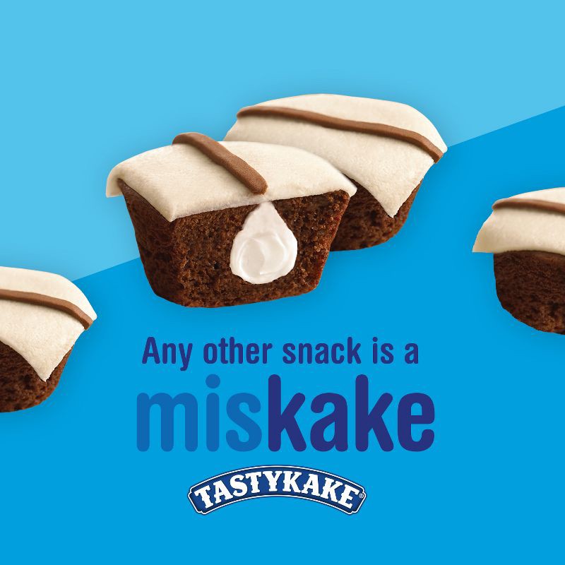 slide 4 of 14, Tastykake Buttercreme Iced Cupcakes - 14.25oz/12pk, 14.25 oz, 12 ct