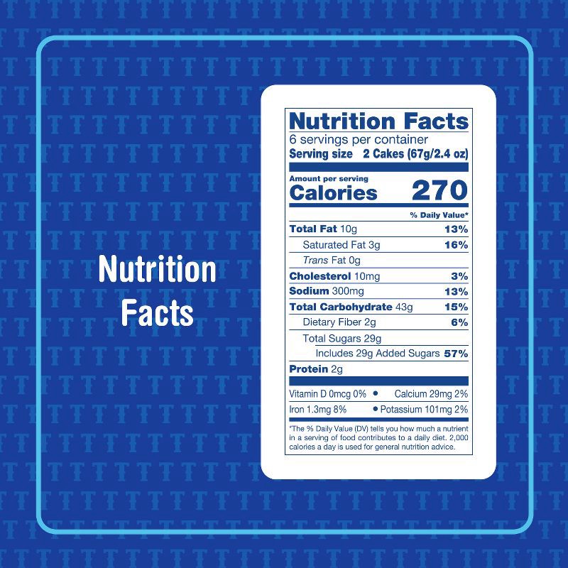 slide 8 of 14, Tastykake Buttercreme Iced Cupcakes - 14.25oz/12pk, 14.25 oz, 12 ct
