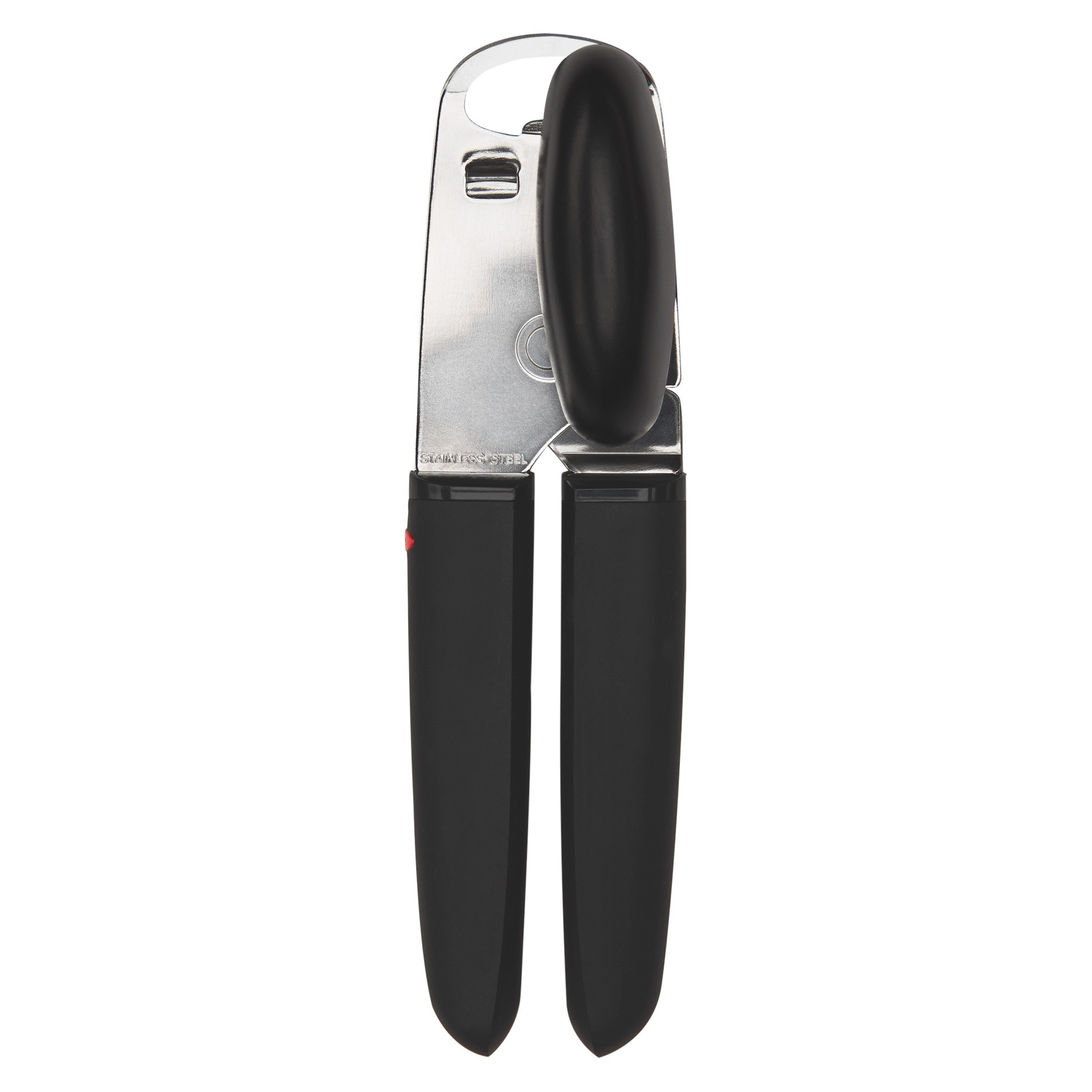slide 1 of 7, OXO Soft Handled Can Opener, 1 ct