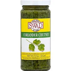Swad Coriander Chutney