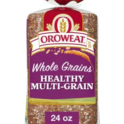 Oroweat Multigrain Bread - 24oz