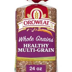 Oroweat Multigrain Bread - 24oz