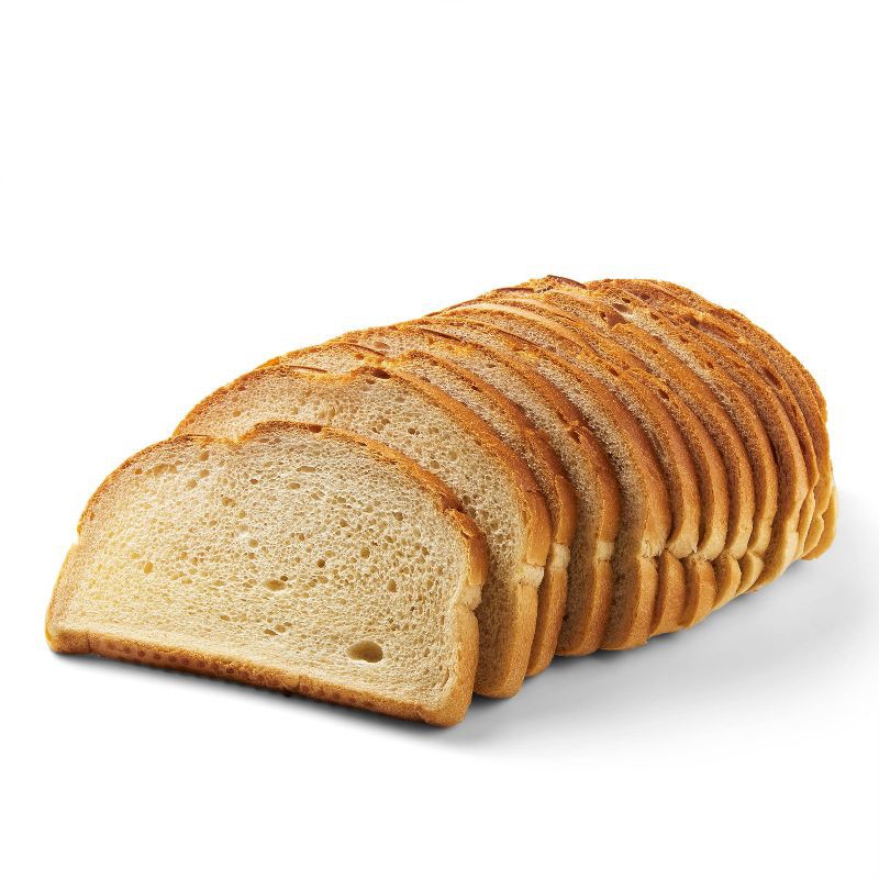 slide 3 of 4, Sliced Sourdough Bread - 17oz - Favorite Day™, 17 oz