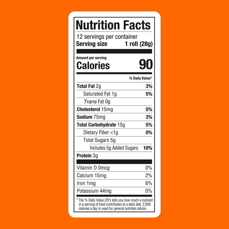 slide 8 of 8, King's Hawaiian Original Hawaiian Sweet Rolls - 12oz/12ct, 12 ct; 12 oz