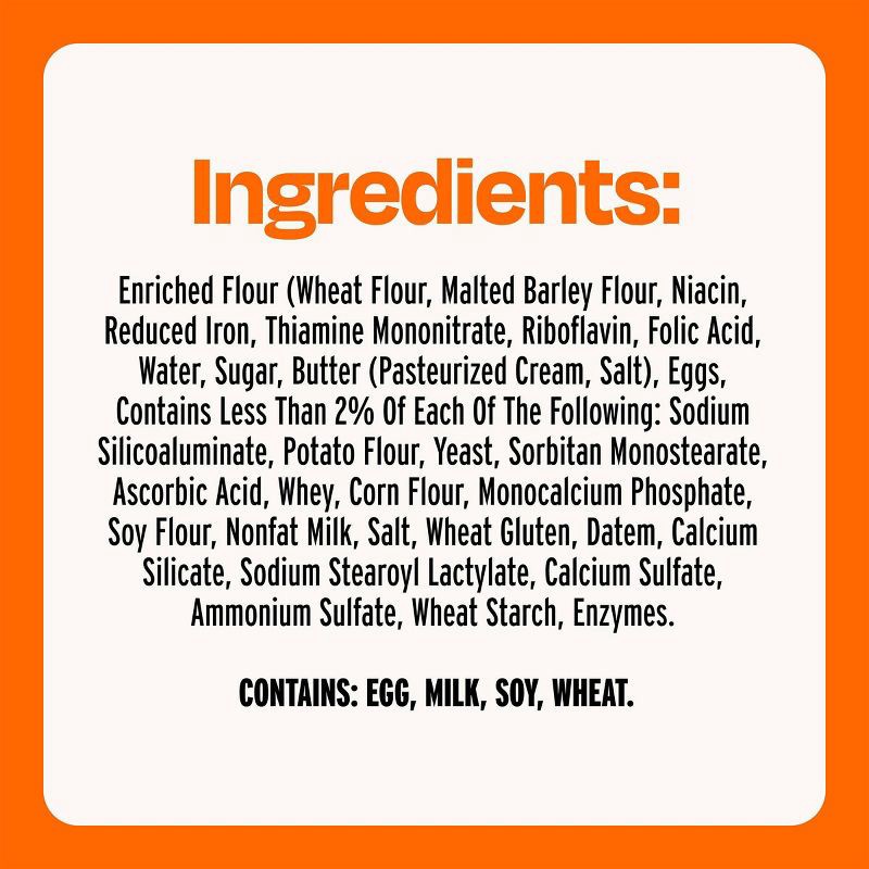 slide 6 of 8, King's Hawaiian Sweet Rolls - 4oz/4ct, 4 ct; 4 oz