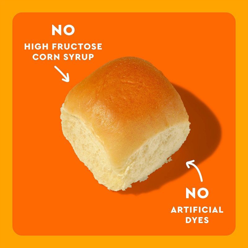 slide 3 of 6, King's Hawaiian Savory Butter Sweet Rolls - 12oz/12ct, 12 ct; 12 oz