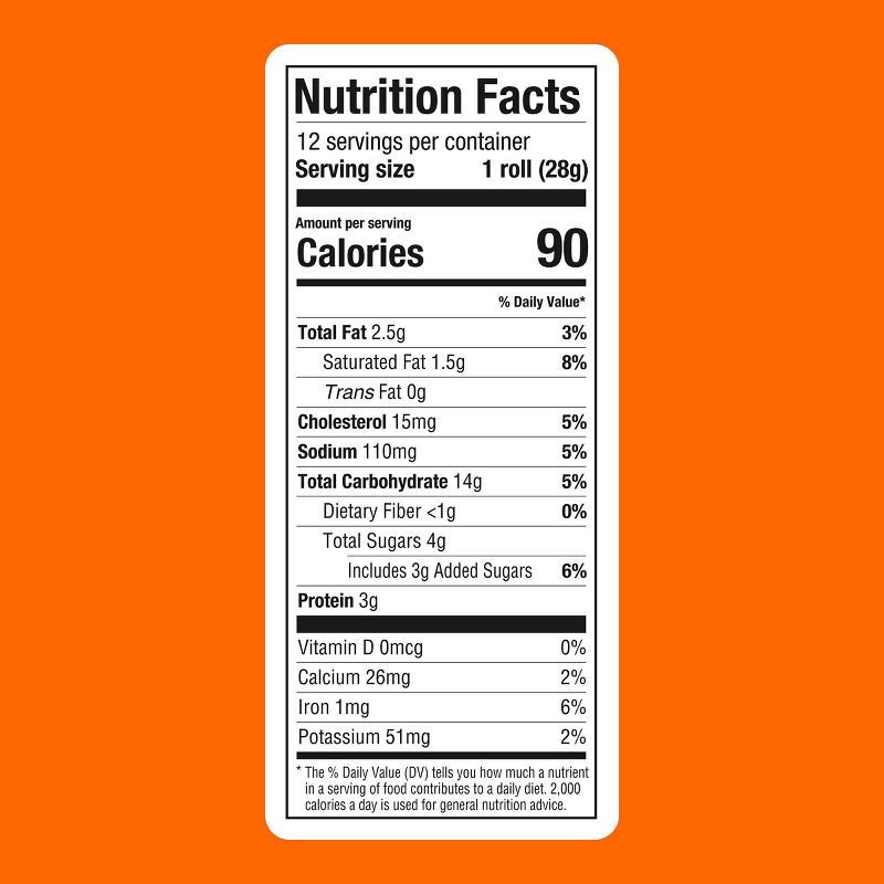 slide 6 of 6, King's Hawaiian Savory Butter Sweet Rolls - 12oz/12ct, 12 ct; 12 oz