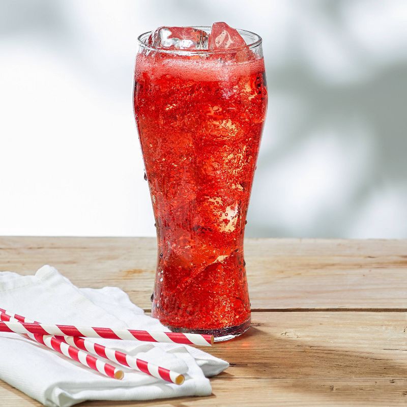 slide 5 of 5, Big Red Soda - 20 fl oz Bottle, 20 fl oz