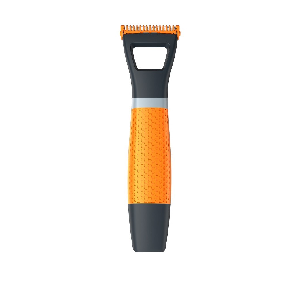 slide 3 of 9, Remington DuraBlade Lithium Hybrid Trimmer And Shaver - Trim/Shape/Shave - MB040, 1 ct