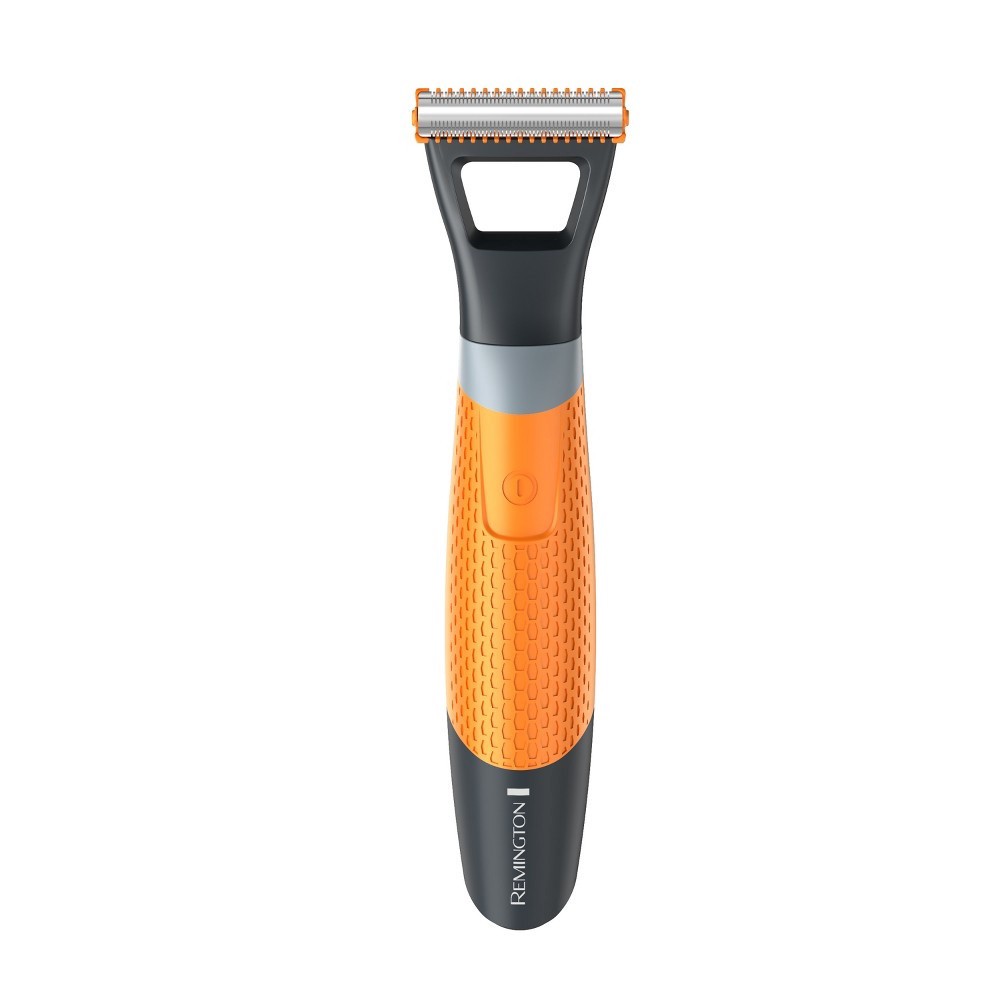 slide 8 of 9, Remington DuraBlade Lithium Hybrid Trimmer And Shaver - Trim/Shape/Shave - MB040, 1 ct