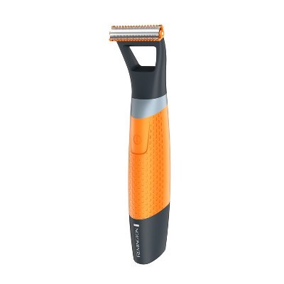 slide 1 of 9, Remington DuraBlade Lithium Hybrid Trimmer And Shaver - Trim/Shape/Shave - MB040, 1 ct