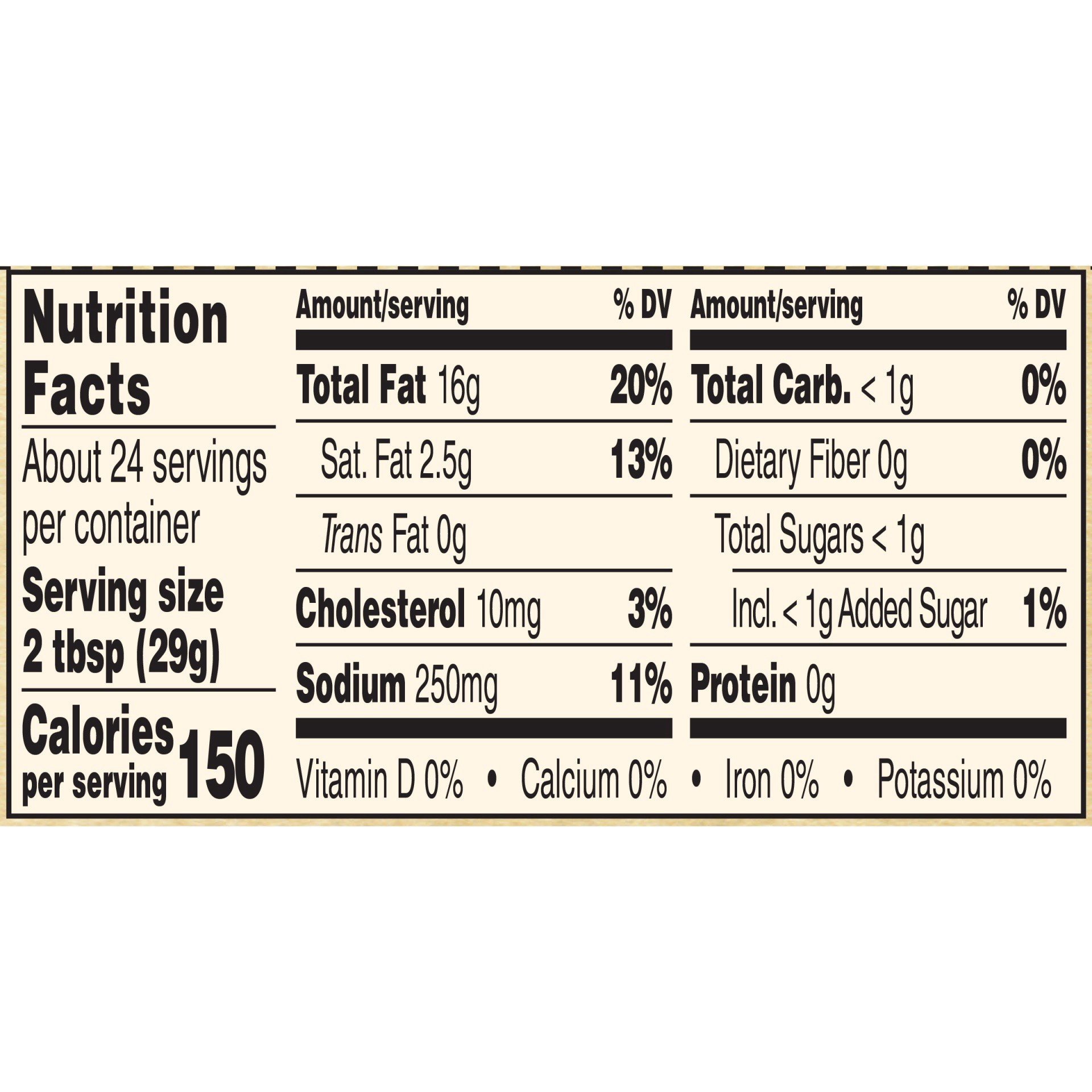 slide 4 of 6, Olive Garden Italian Kitchen Parmesan Ranch Dressing, 24 fl oz