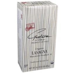 Hy-Vee Gustare Vita Lasagna