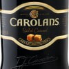 slide 2 of 17, Carolans Salted Caramel Irish Cream Liqueur, 750 ml