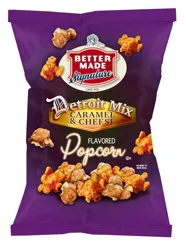 Better Made Detroit Mix Popcorn