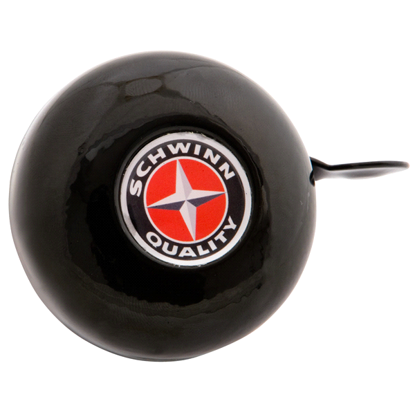 slide 1 of 1, Schwinn Bicycle Bell, 1 ct