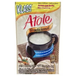 Klass Rice Pudding Atole Drink Mix