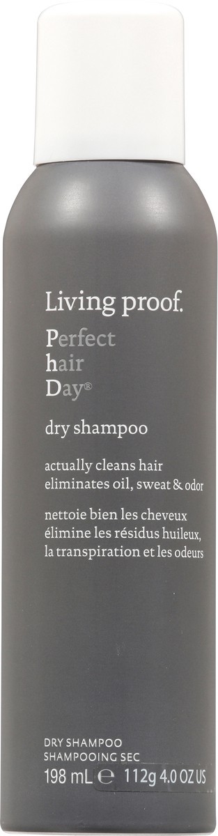 slide 5 of 11, Living Proof Perfect Hair Day Dry Shampoo 4 oz, 4 oz