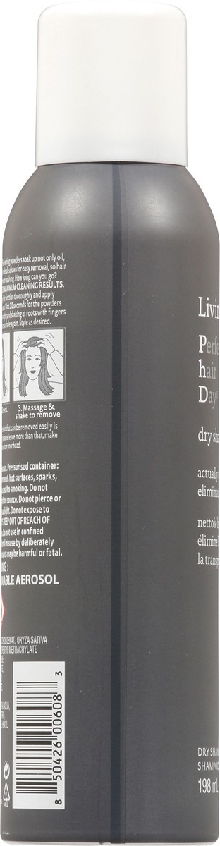 slide 6 of 11, Living Proof Perfect Hair Day Dry Shampoo 4 oz, 4 oz