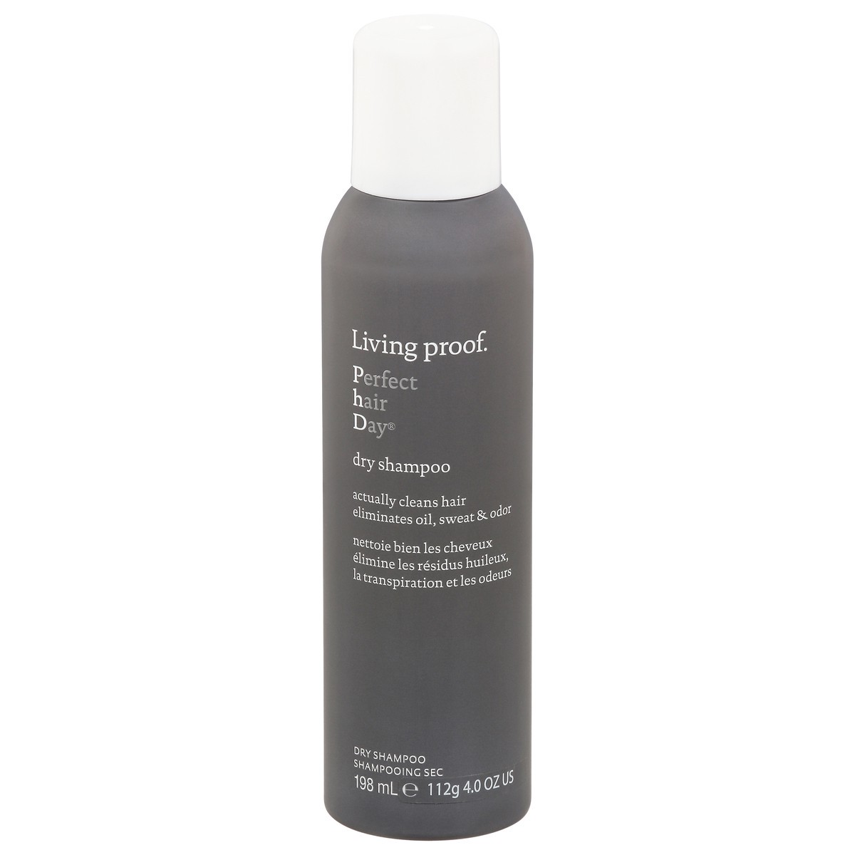 slide 1 of 11, Living Proof Perfect Hair Day Dry Shampoo 4 oz, 4 oz