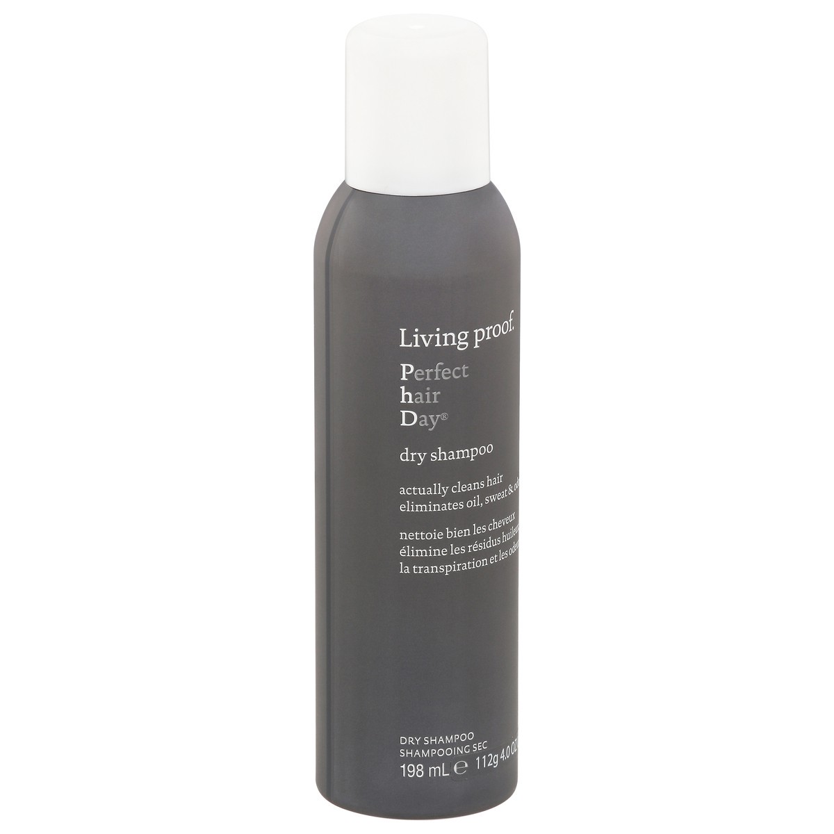 slide 8 of 11, Living Proof Perfect Hair Day Dry Shampoo 4 oz, 4 oz