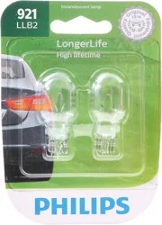 Philips LongerLife Miniature Bulb