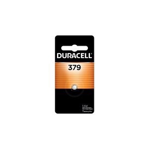 slide 1 of 6, Duracell Battery 1 ea, 1 ct