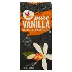 Stop & Shop Pure Vanilla Extract
