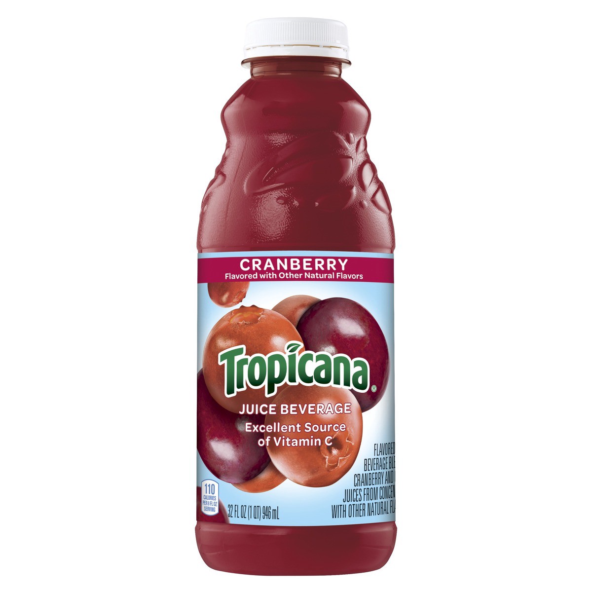 slide 2 of 7, Tropicana Juice Beverage - 0 oz, 0 oz