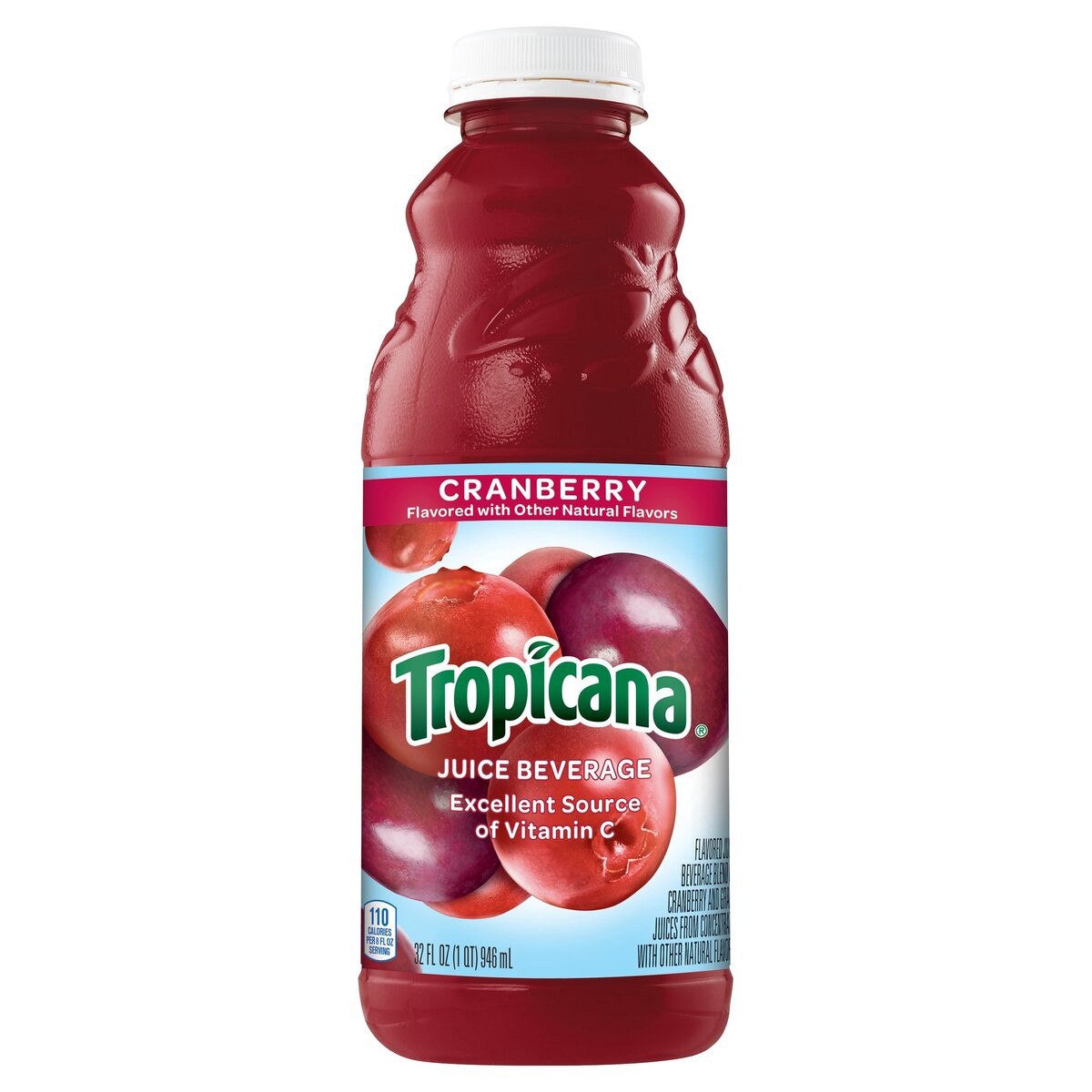 slide 1 of 7, Tropicana Juice Beverage - 0 oz, 0 oz