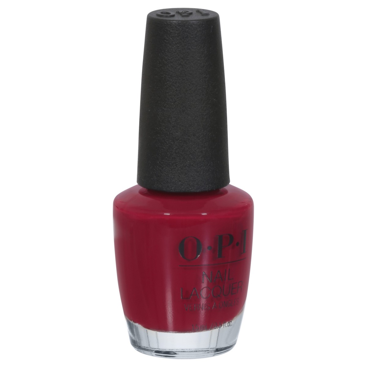 slide 6 of 9, OPI Malaga Wine Nail Lacquer 0.5 fl oz, 0.5 fl oz