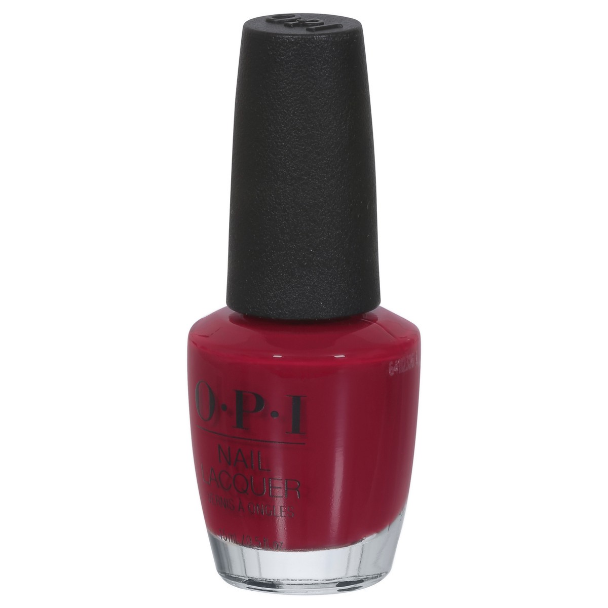 slide 4 of 9, OPI Malaga Wine Nail Lacquer 0.5 fl oz, 0.5 fl oz