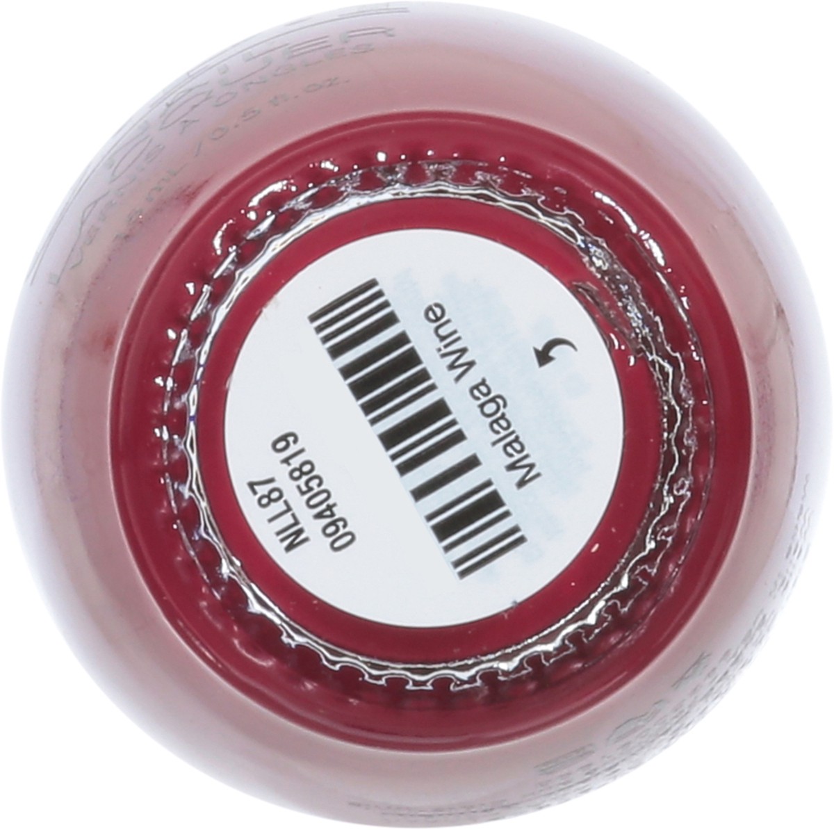 slide 2 of 9, OPI Malaga Wine Nail Lacquer 0.5 fl oz, 0.5 fl oz