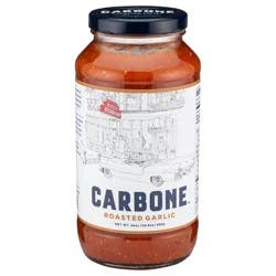 Carbone Fine Food Roasted Garlic 24 oz