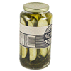 slide 11 of 13, McClure's Garlic and Dill Spear Pickles, 32 oz