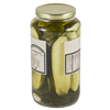 slide 7 of 13, McClure's Garlic and Dill Spear Pickles, 32 oz